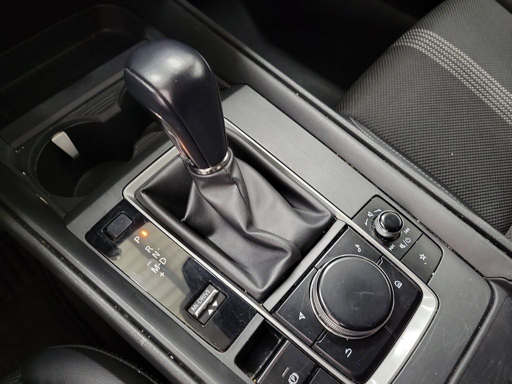 2024 Mazda Mazda CX-50 2.5 S Preferred Package