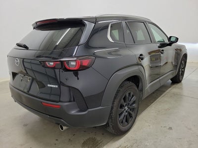 2024 Mazda Mazda CX-50 2.5 S Preferred Package