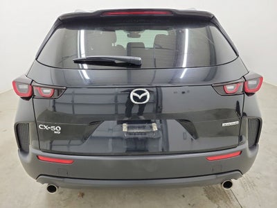 2024 Mazda Mazda CX-50 2.5 S Preferred Package
