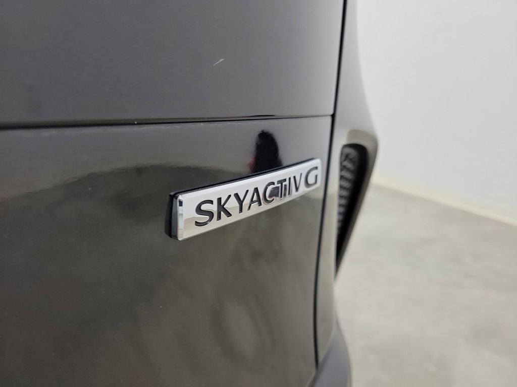 2024 Mazda Mazda CX-50 2.5 S Preferred Package