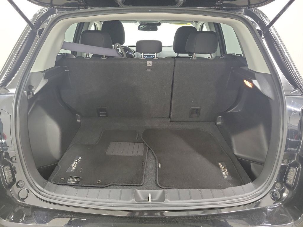 2024 Mitsubishi Outlander Sport 2.0 SE