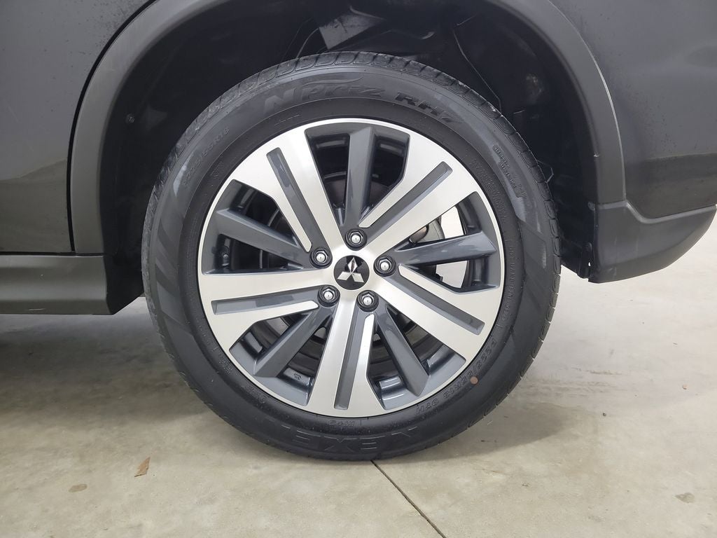 2024 Mitsubishi Outlander Sport 2.0 SE