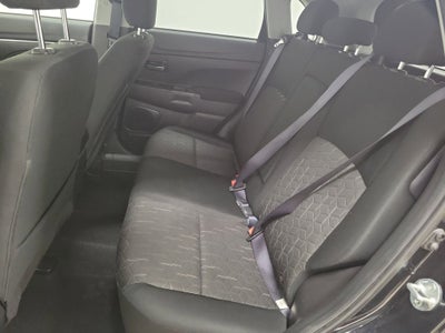 2024 Mitsubishi Outlander Sport 2.0 SE