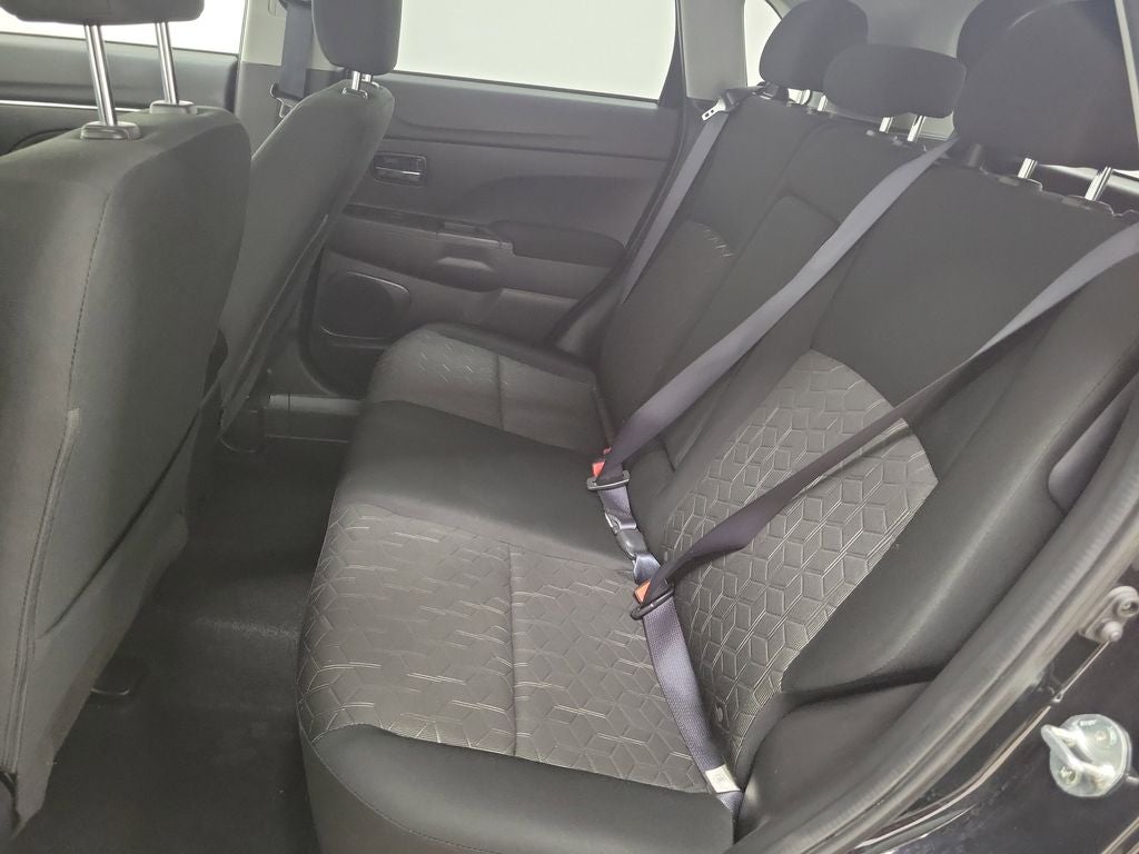 2024 Mitsubishi Outlander Sport 2.0 SE