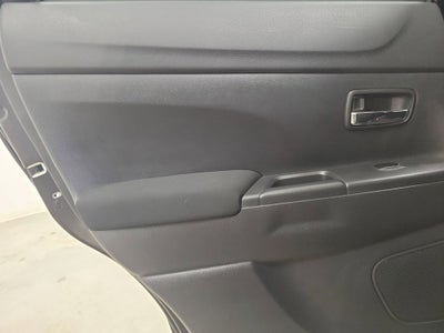 2024 Mitsubishi Outlander Sport 2.0 SE