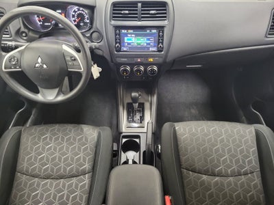 2024 Mitsubishi Outlander Sport 2.0 SE