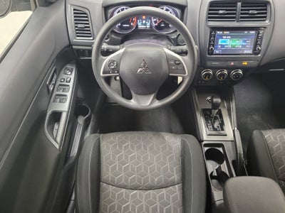 2024 Mitsubishi Outlander Sport 2.0 SE