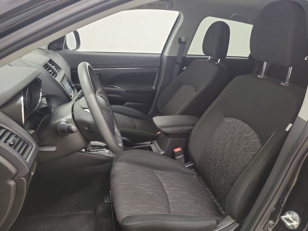 2024 Mitsubishi Outlander Sport 2.0 SE