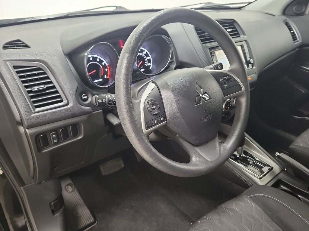 2024 Mitsubishi Outlander Sport 2.0 SE