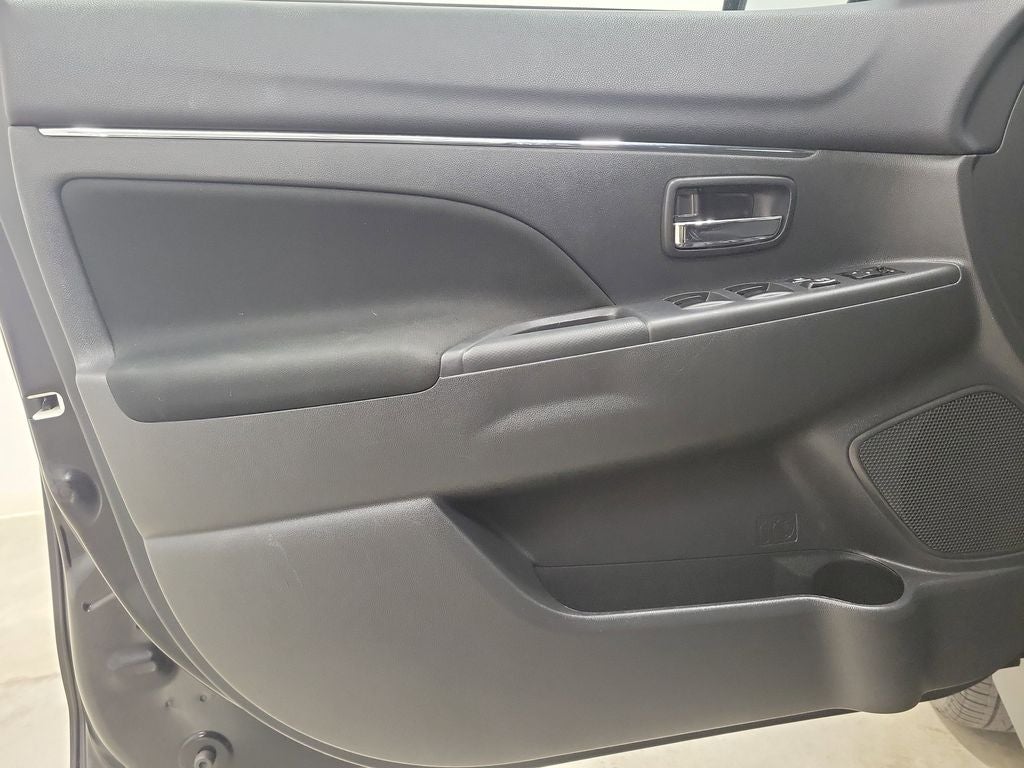 2024 Mitsubishi Outlander Sport 2.0 SE