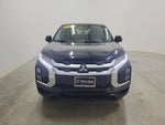 2024 Mitsubishi Outlander Sport 2.0 SE