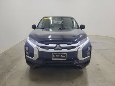 2024 Mitsubishi Outlander Sport 2.0 SE