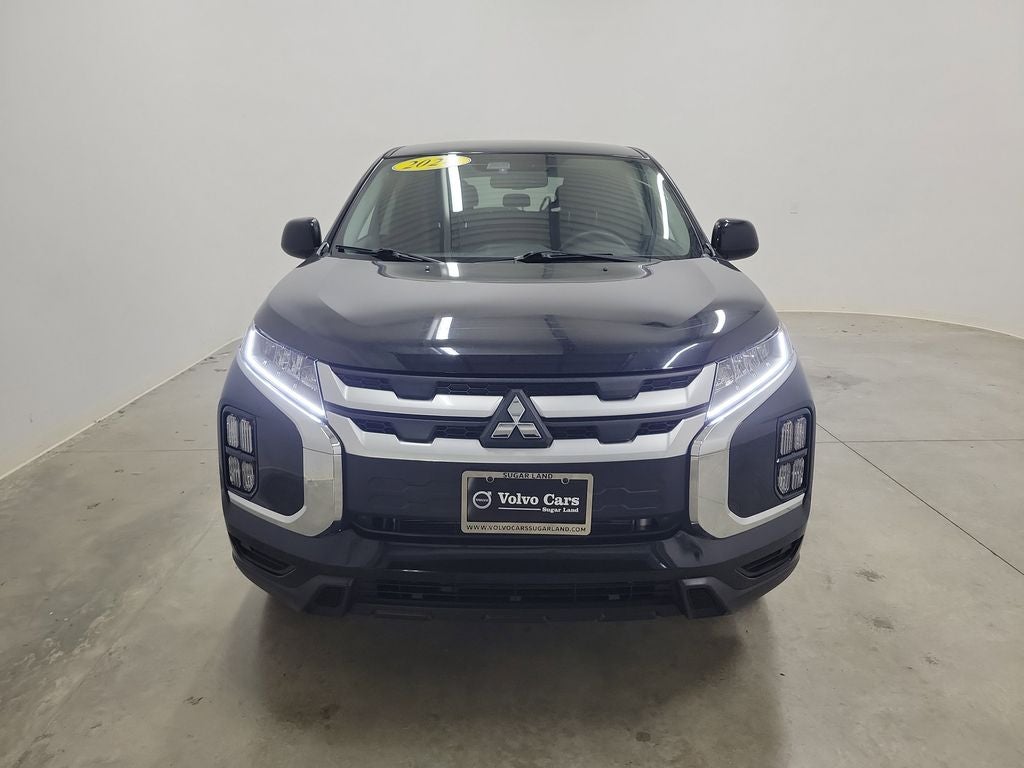 2024 Mitsubishi Outlander Sport 2.0 SE