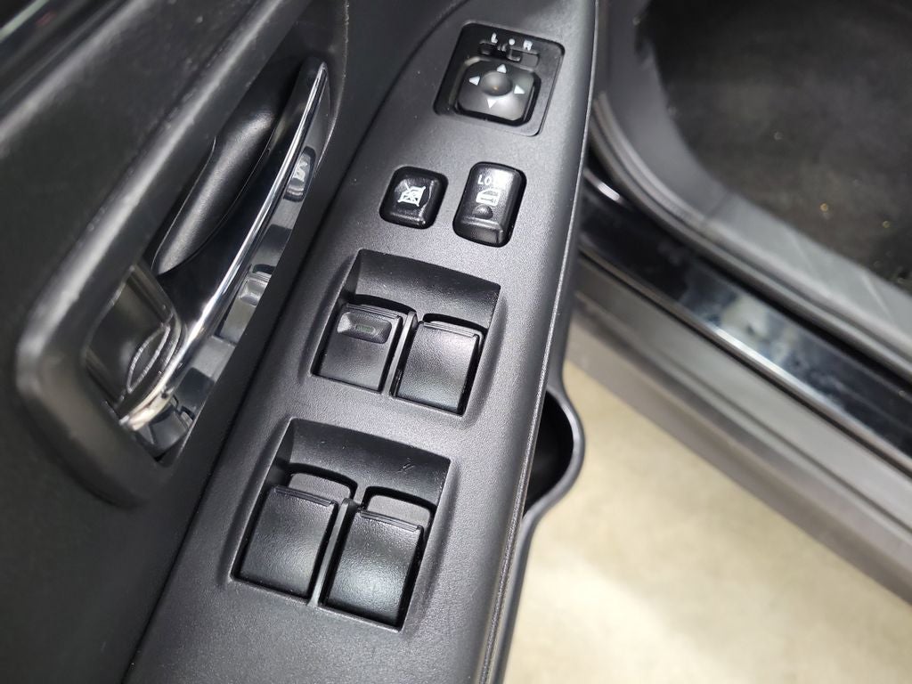 2024 Mitsubishi Outlander Sport 2.0 SE