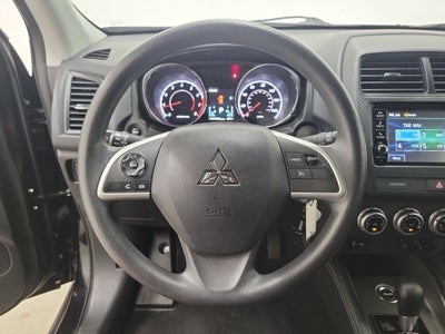 2024 Mitsubishi Outlander Sport 2.0 SE