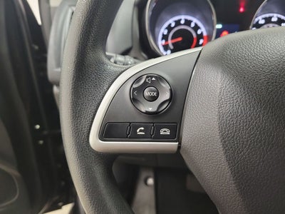 2024 Mitsubishi Outlander Sport 2.0 SE