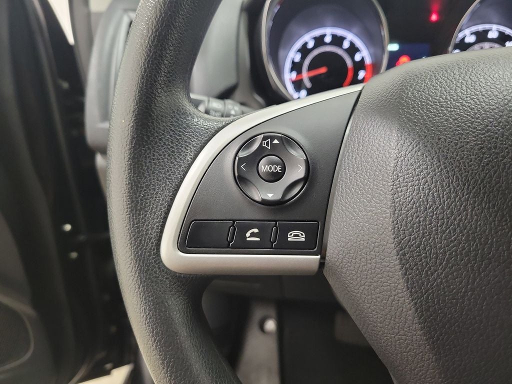 2024 Mitsubishi Outlander Sport 2.0 SE