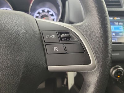 2024 Mitsubishi Outlander Sport 2.0 SE