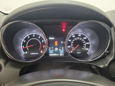 2024 Mitsubishi Outlander Sport 2.0 SE