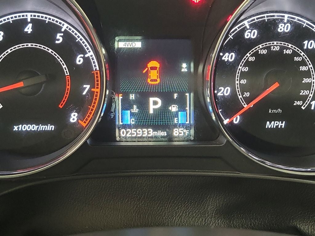 2024 Mitsubishi Outlander Sport 2.0 SE