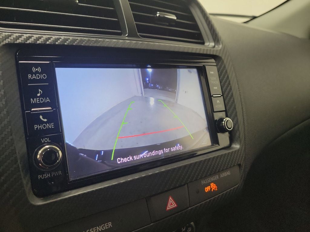 2024 Mitsubishi Outlander Sport 2.0 SE