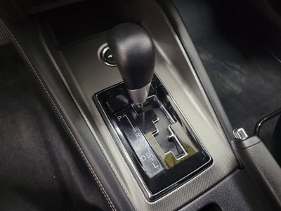 2024 Mitsubishi Outlander Sport 2.0 SE