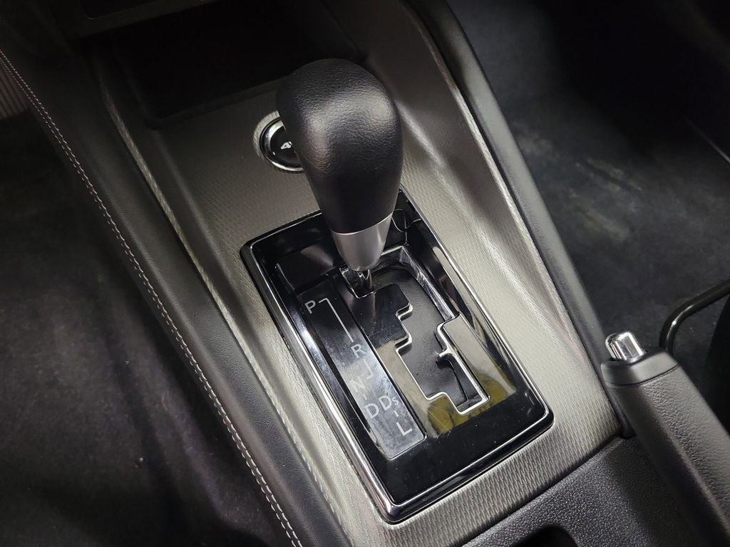 2024 Mitsubishi Outlander Sport 2.0 SE