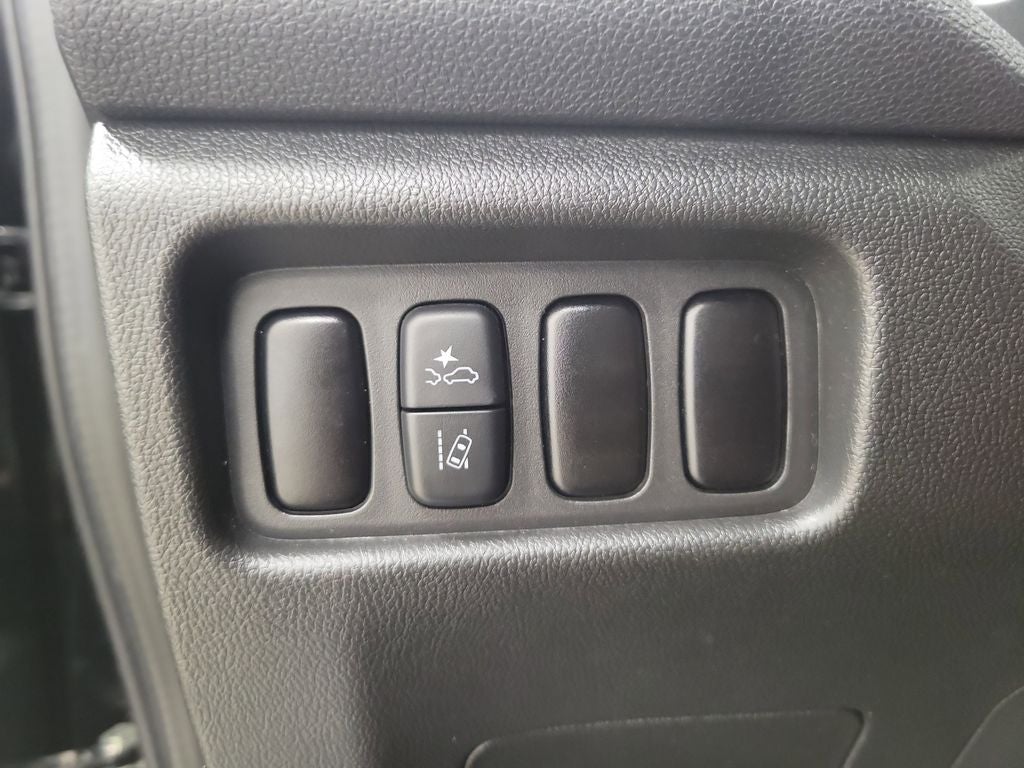 2024 Mitsubishi Outlander Sport 2.0 SE