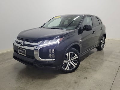 2024 Mitsubishi Outlander Sport 2.0 SE