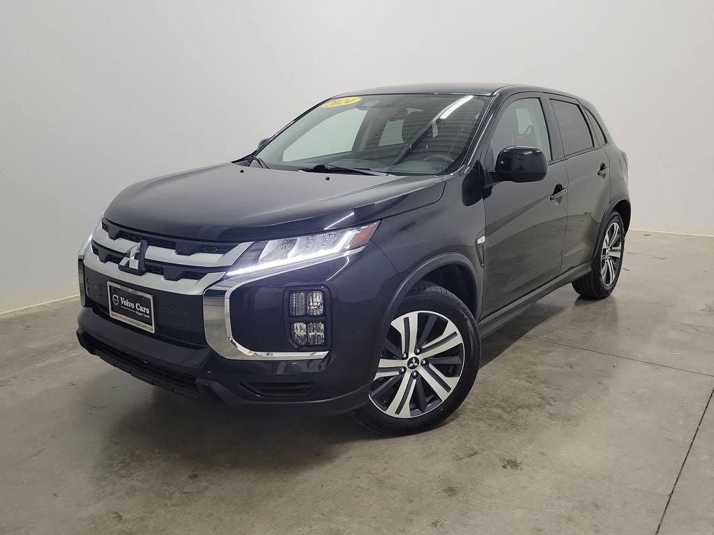 2024 Mitsubishi Outlander Sport 2.0 SE