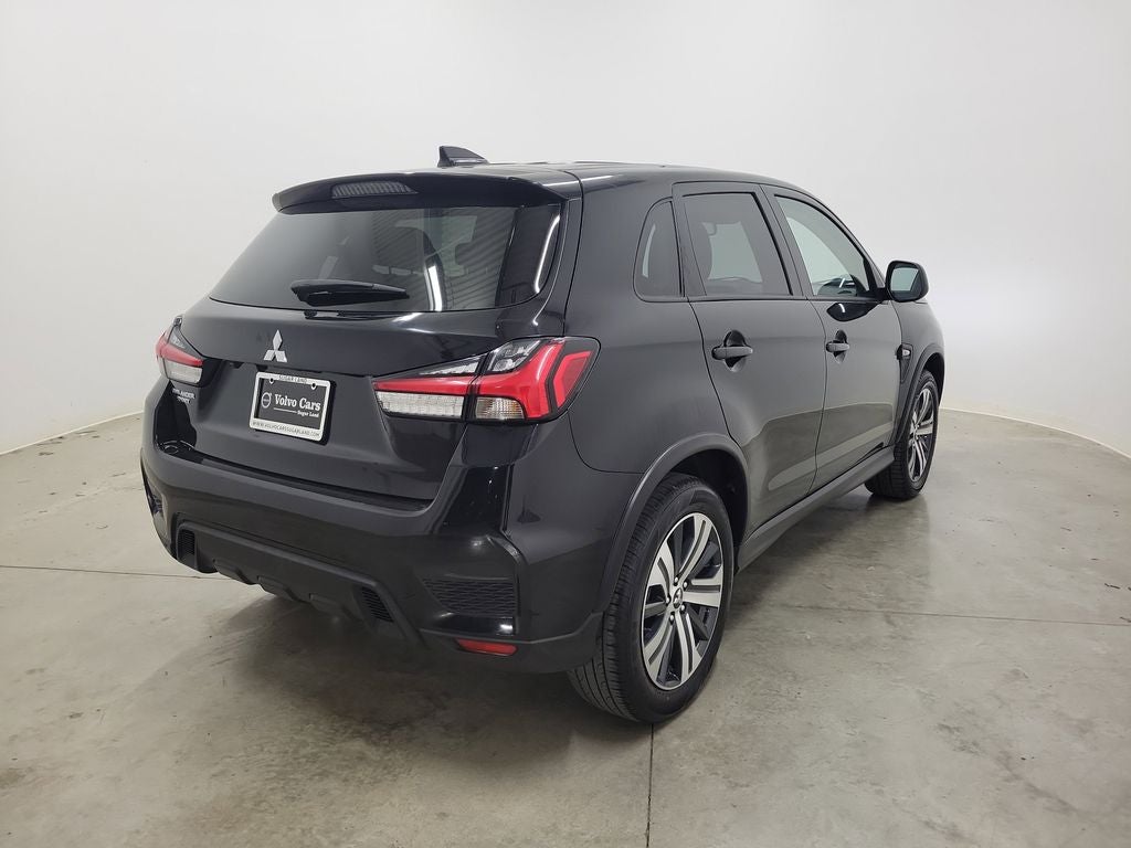 2024 Mitsubishi Outlander Sport 2.0 SE