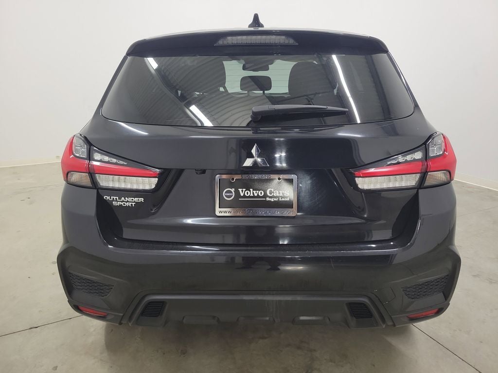 2024 Mitsubishi Outlander Sport 2.0 SE