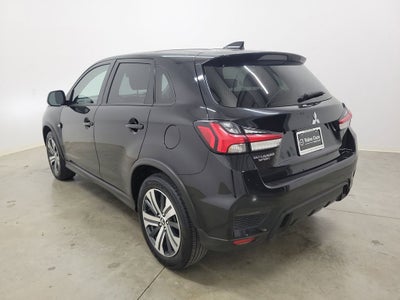 2024 Mitsubishi Outlander Sport 2.0 SE