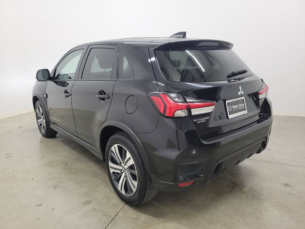 2024 Mitsubishi Outlander Sport 2.0 SE