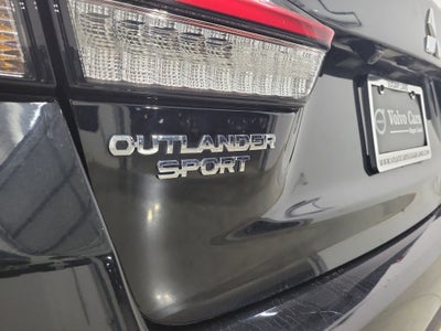 2024 Mitsubishi Outlander Sport 2.0 SE