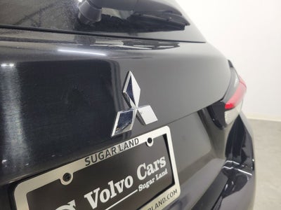 2024 Mitsubishi Outlander Sport 2.0 SE