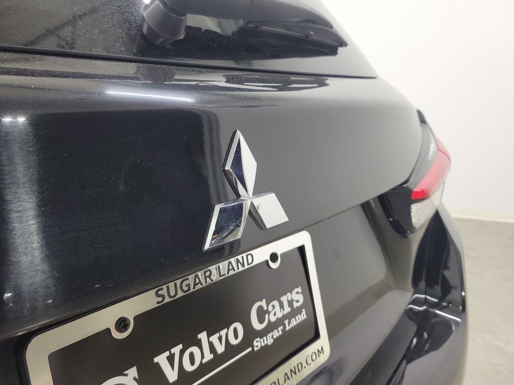 2024 Mitsubishi Outlander Sport 2.0 SE