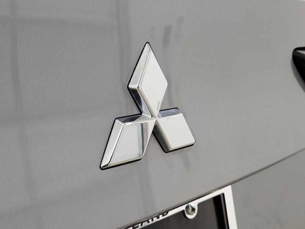 2023 Mitsubishi Outlander SEL Black Edition