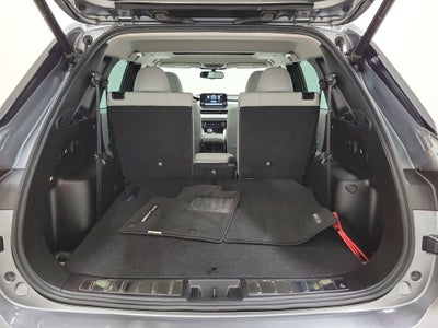 2023 Mitsubishi Outlander SEL Black Edition