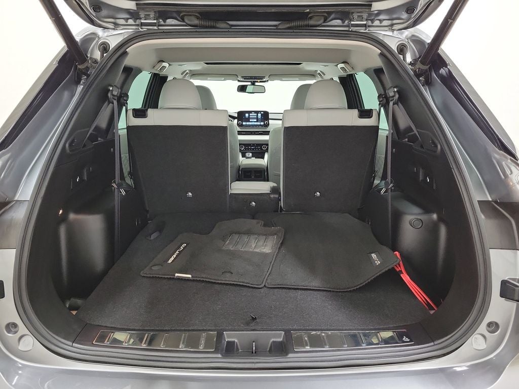 2023 Mitsubishi Outlander SEL Black Edition