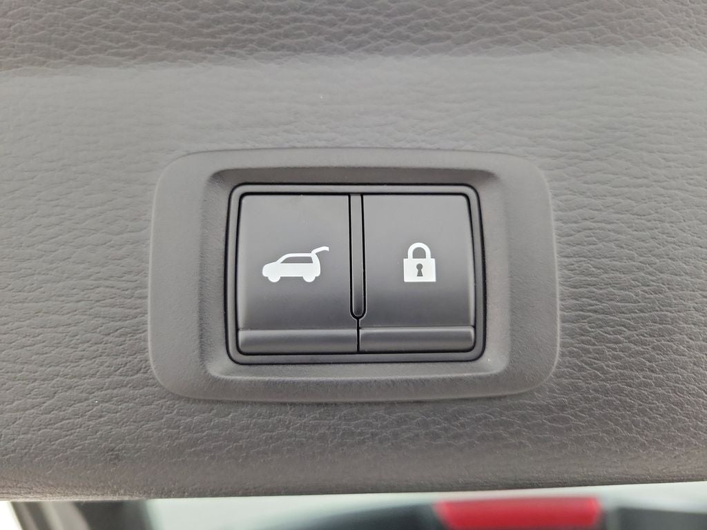 2023 Mitsubishi Outlander SEL Black Edition