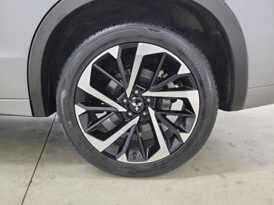2023 Mitsubishi Outlander SEL Black Edition