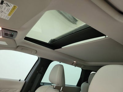 2023 Mitsubishi Outlander SEL Black Edition