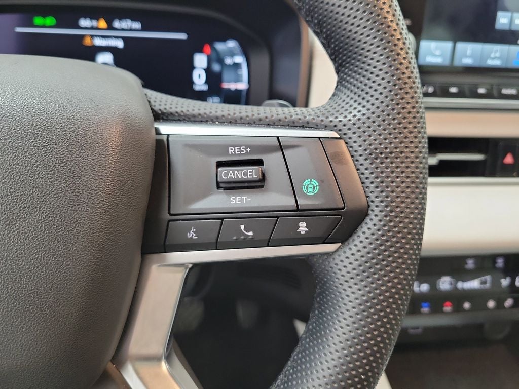 2023 Mitsubishi Outlander SEL Black Edition