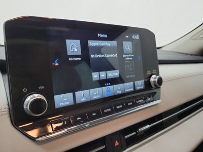 2023 Mitsubishi Outlander SEL Black Edition