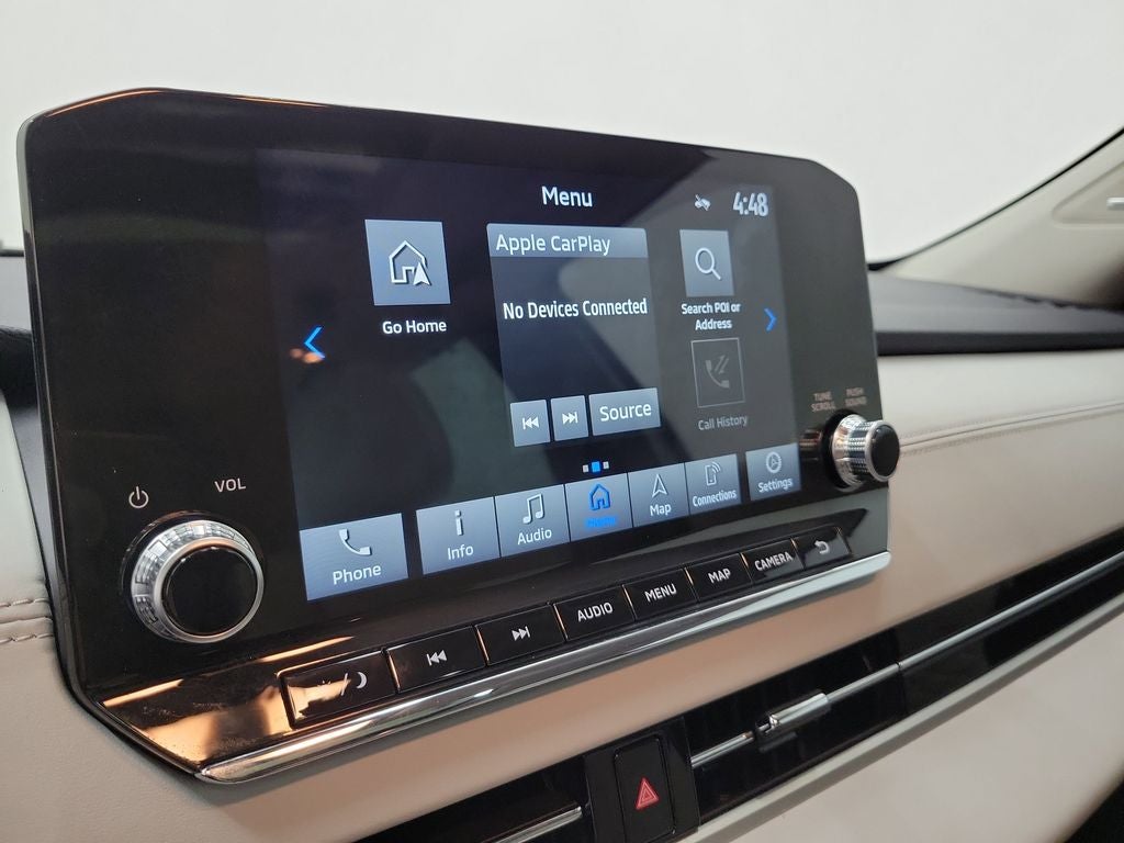 2023 Mitsubishi Outlander SEL Black Edition