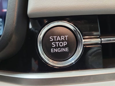 2023 Mitsubishi Outlander SEL Black Edition