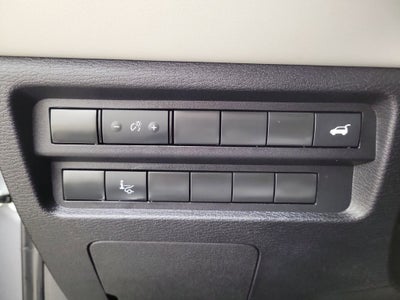 2023 Mitsubishi Outlander SEL Black Edition