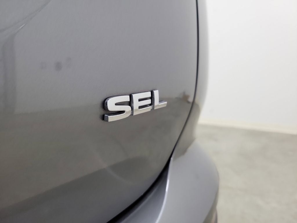 2023 Mitsubishi Outlander SEL Black Edition