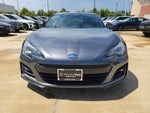 2020 Subaru BRZ Limited